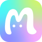 miraimind聊天软件 Logo